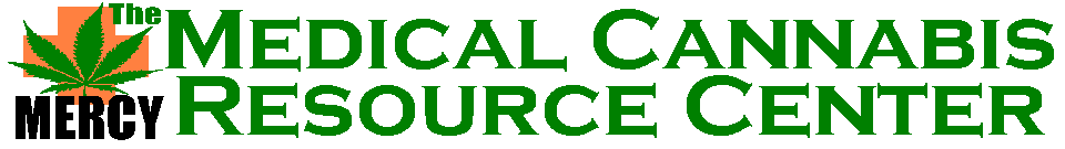 Welcome to the Medical Cannabis Resource Center (MERCY) Tar Info page