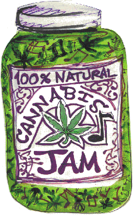 the Medical Cannabis Resource Center Cannabis Jam Sessions