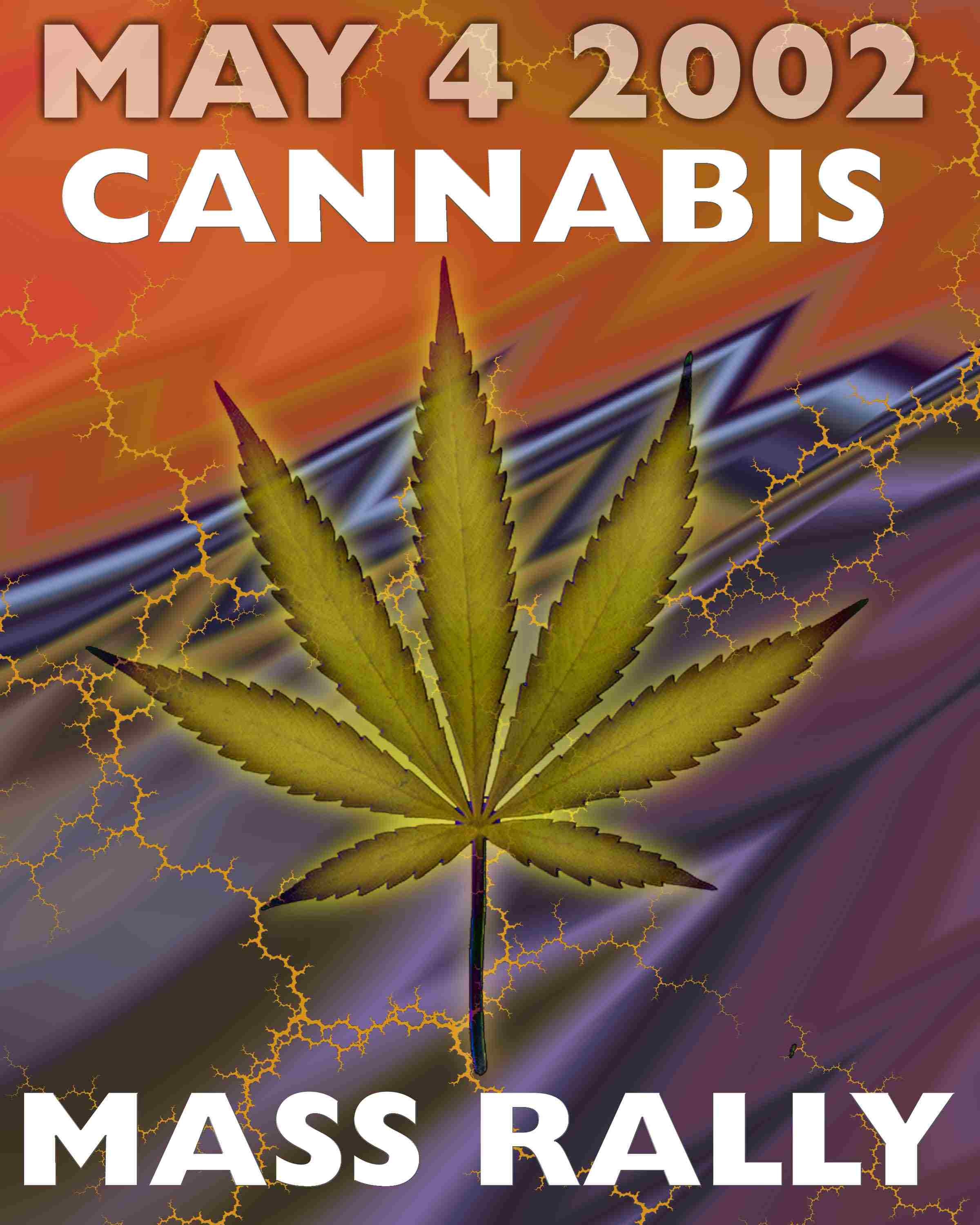 Mass for Cannabis Law Reform