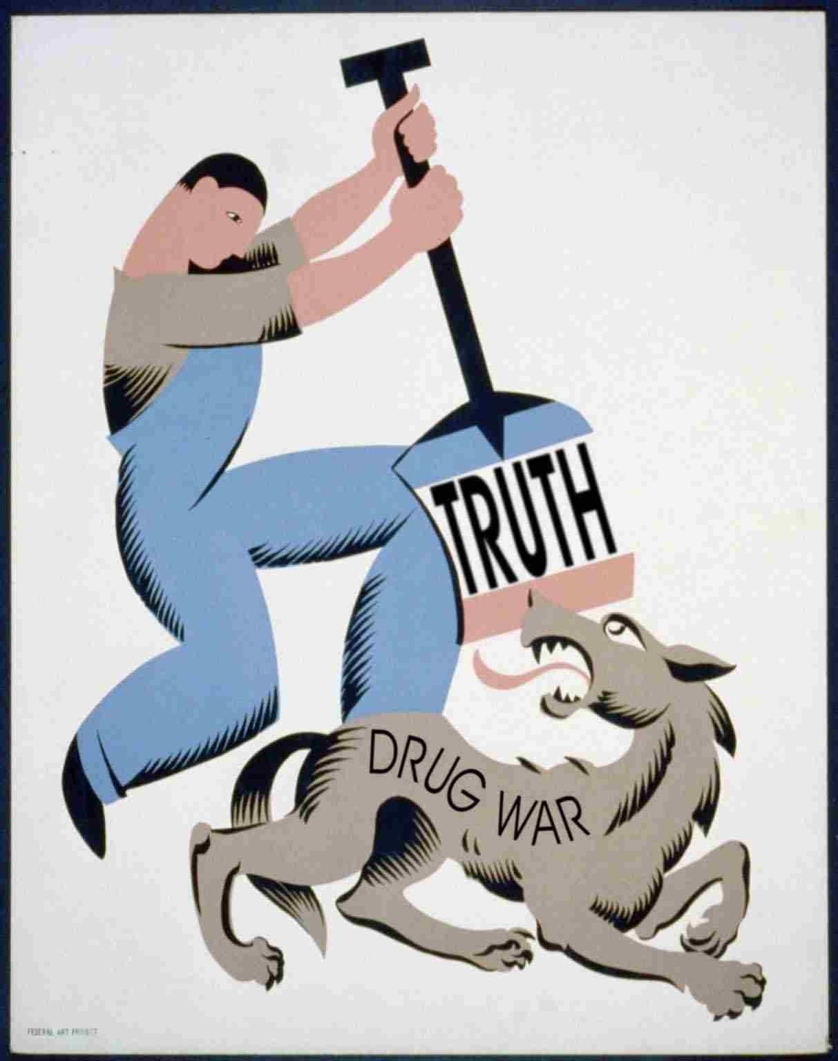 The truth shall set you free