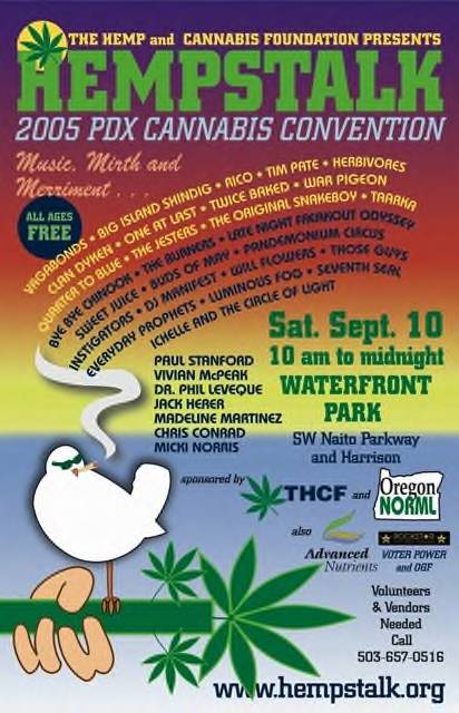 HempStalk!