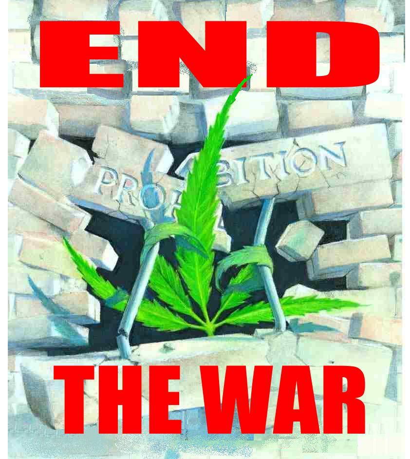 End the War!