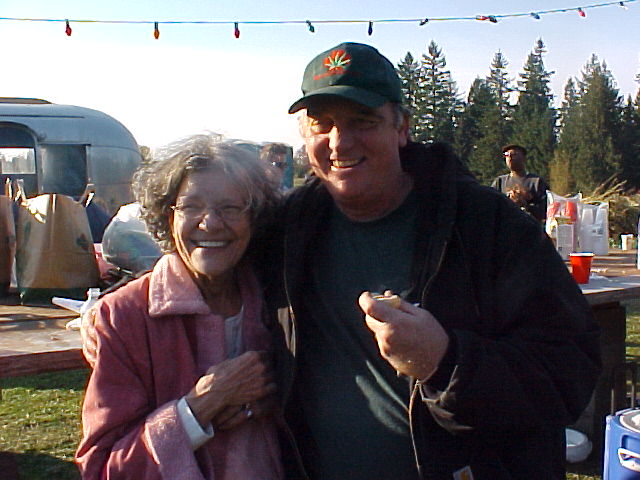 Janet Usak, a/k/a J. C. 'Mom' Jones