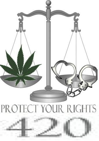 Protect Your Rights!