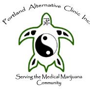 Oregon Medical Marijuana Resource - Portland Alternative Clinic Inc.