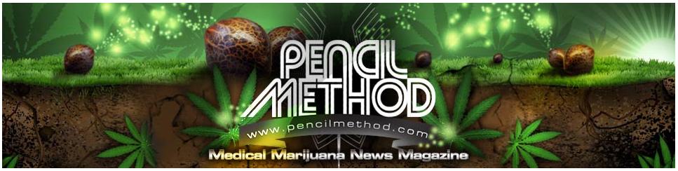 The Pencil Method, an Online Magazine