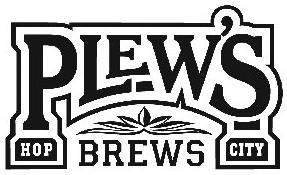 Oregon Medical Marijuana Resource - Plew's Brews