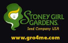 Oregon Medical Marijuana Resource - Stoney Girl Gardens