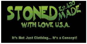 Oregon Medical Marijuana Resource - Stoned Made Clothing