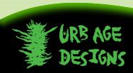 Urb-Age Designs  - Quality Clothes, Hempware, Gifts