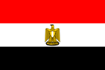 Flag of Egypt