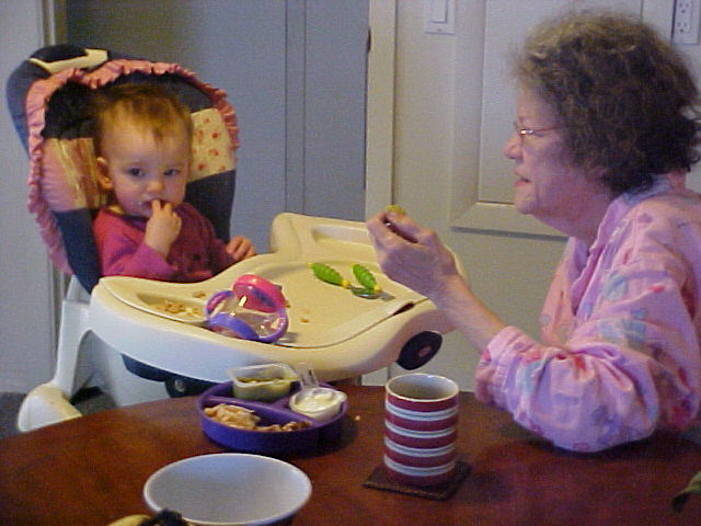 Janet Usak, a/k/a - J. C. 'Mom' Jones