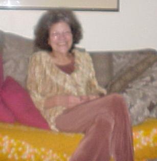 Janet Usak, a/k/a - J. C. 'Mom' Jones