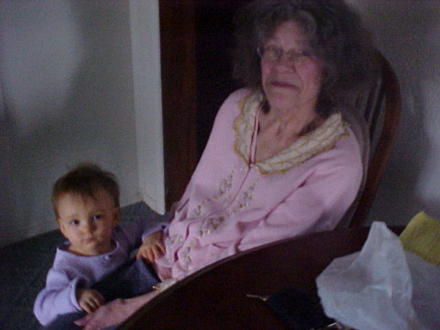 Janet Usak, a/k/a - J. C. 'Mom' Jones