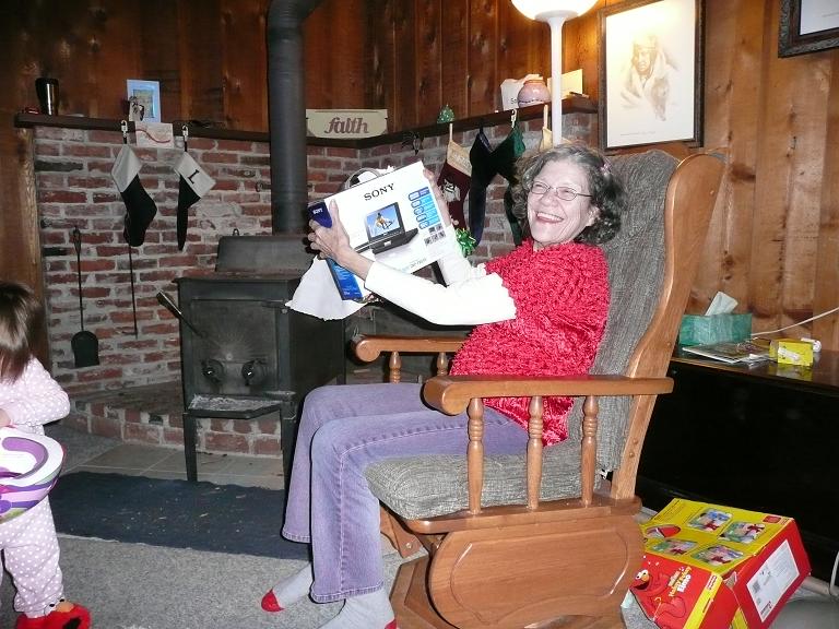 Janet Usak, a/k/a - J. C. 'Mom' Jones