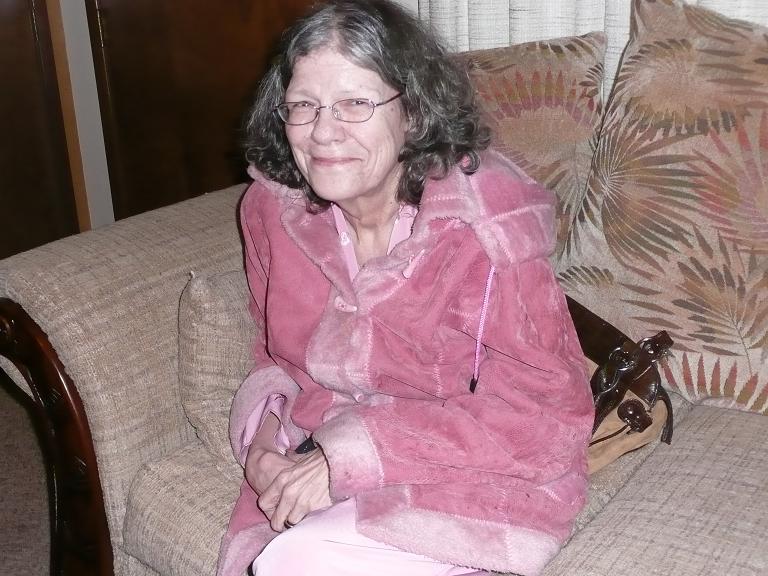 Janet Usak, a/k/a - J. C. 'Mom' Jones