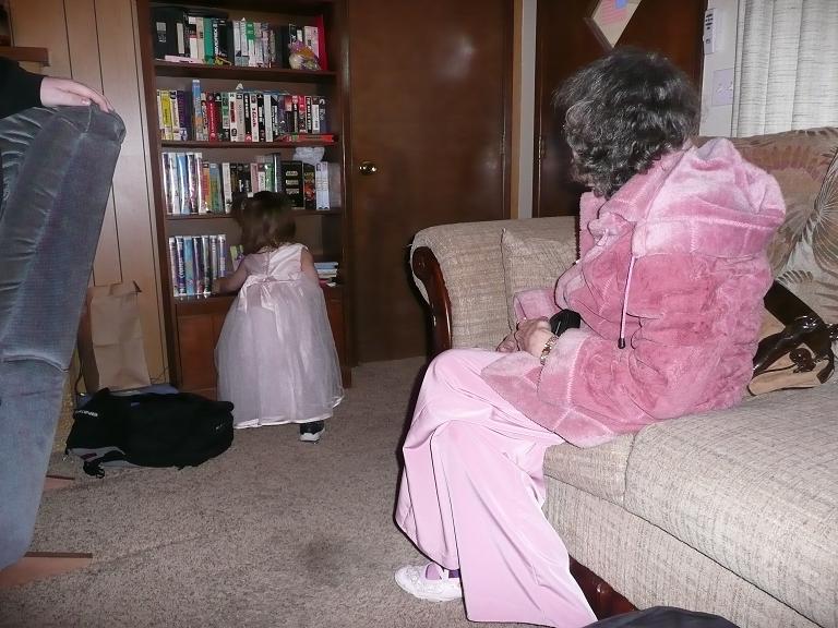 Janet Usak, a/k/a - J. C. 'Mom' Jones
