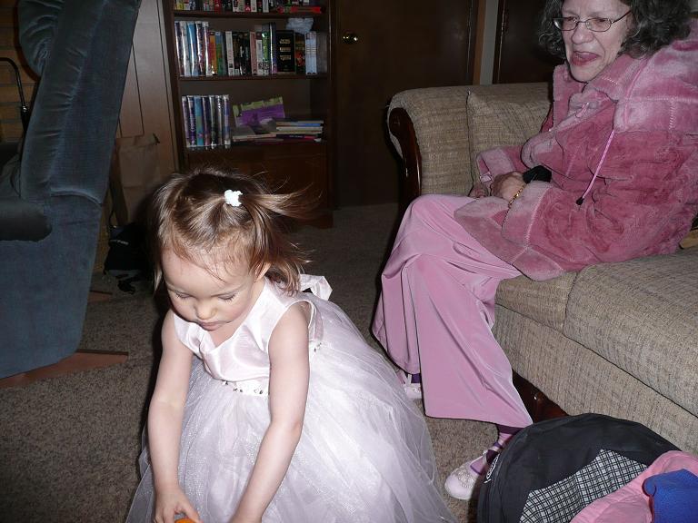 Janet Usak, a/k/a - J. C. 'Mom' Jones