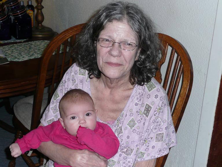 Janet Usak, a/k/a - J. C. 'Mom' Jones