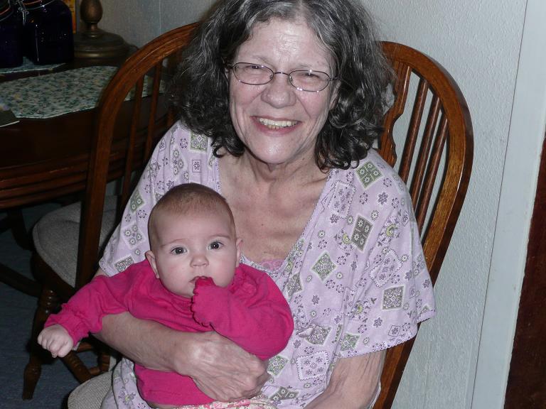 Janet Usak, a/k/a - J. C. 'Mom' Jones