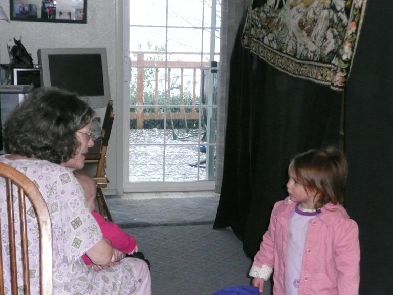 Janet Usak, a/k/a - J. C. 'Mom' Jones