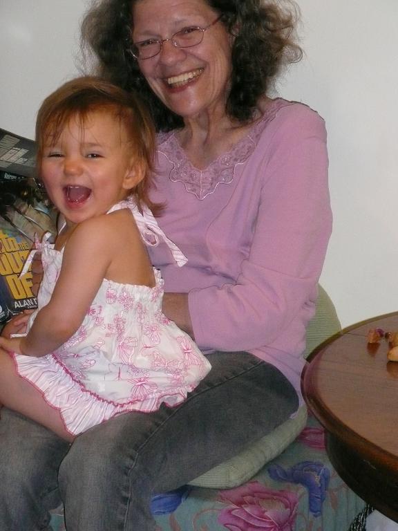 Janet Usak, a/k/a - J. C. 'Mom' Jones