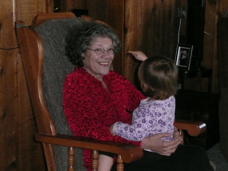 Janet Usak, a/k/a - J. C. 'Mom' Jones