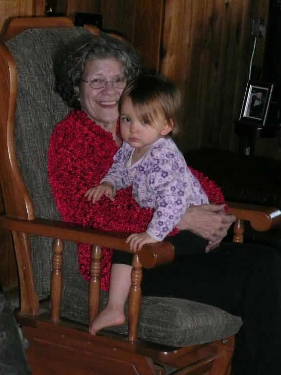Janet Usak, a/k/a - J. C. 'Mom' Jones