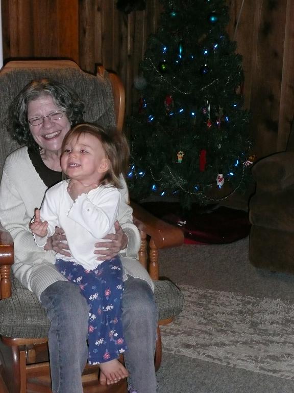 Janet Usak, a/k/a - J. C. 'Mom' Jones