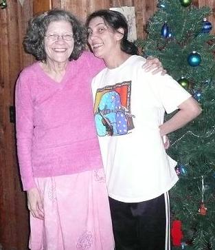 Janet Usak, a/k/a - J. C. 'Mom' Jones