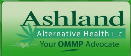 Oregon Medical Marijuana Resource - Ashland Alternative Health, LLC