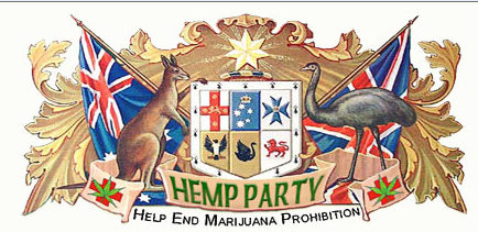 Organizations and other Resources - HEMP Party Australia