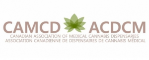 Canada - Resource, Org; local: The Canadian Association of Medical Cannabis Dispensaries (CAMCD)