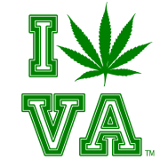 Virginia - Local Resources, Legalize Marijuana in Virginia 