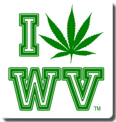 New York - Local Resources, Legalize Marijuana in West Virginia