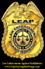 New York - Rally, Law Enforcement Against Prohibition (LEAP), FOR THE LEGALIZATION OF MEDICAL MARIJAUNA AND THE OVERALL LEGALIZATION OF CANNABIS IN NEW YORK STATE