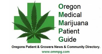 Oregon Medical Marijuana Resource - OMMPguide.com 