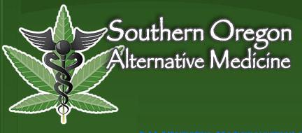 Oregon Medical Marijuana Resource - Southern Oregon Alternative Medicine (SOAM) 