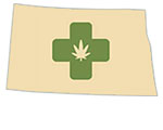 North Dakota - Medical Cannabis (marijuana)