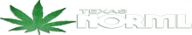 NORML in Texas