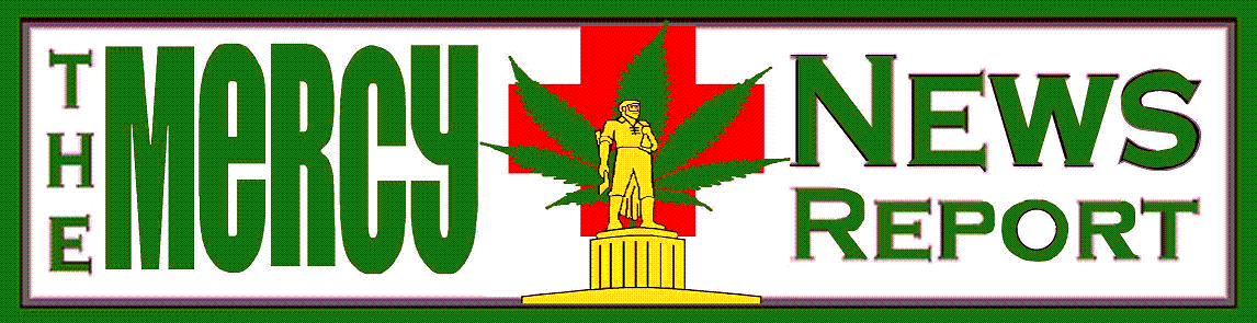 Welcome to the Medical Cannabis Resource Center NewsFeed page.  Click here to go to the News Home page.