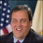 Governor Chris Christie