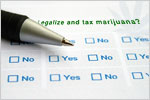 Rasmussen Poll: Plurality Of Americans Support Legalizing And Taxing Cannabis