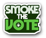 Marijuana Legalization Wins Big On Election Day