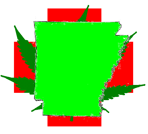 Arkansas - Medical Cannabis (marijuana)