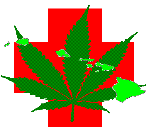 Hawaii - Medical Cannabis (marijuana)