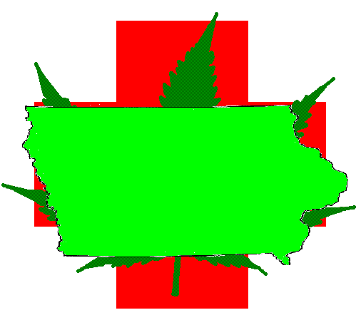 Iowa - Medical Cannabis (marijuana)