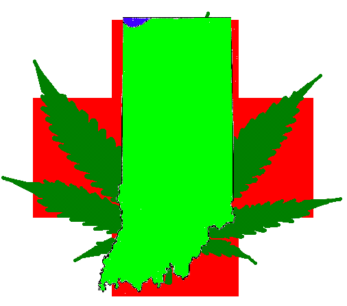 Indiana - Medical Cannabis (marijuana)