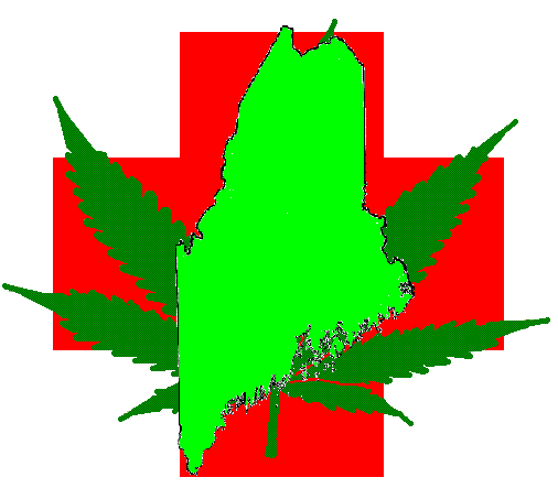 MERCY in Maine - a guide to Cannabis (marijuana) in the region