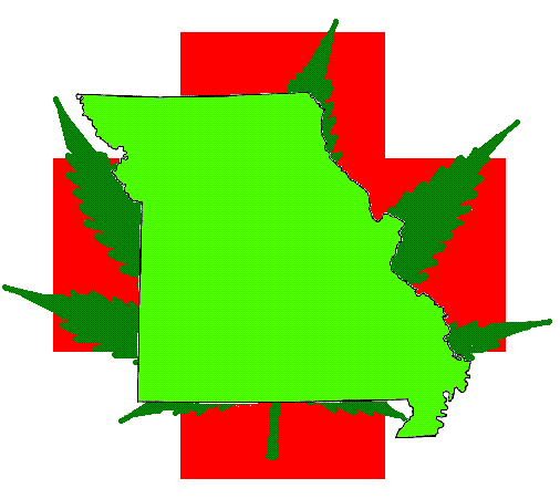 Missouri - Medical Cannabis (marijuana)